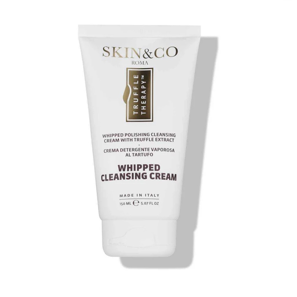 Skin & Co Whipped Polishing Cleansing Cream